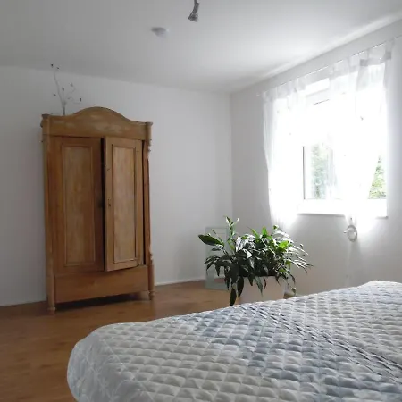 Apartmán Seeblick Ferienwohnung Am Rursee - Nationalpark Eifel *