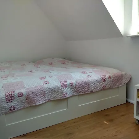 Apartmán Seeblick Ferienwohnung Am Rursee - Nationalpark Eifel Simmerath