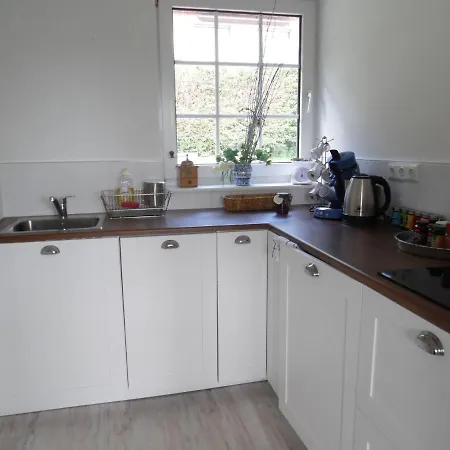 Apartmán Seeblick Ferienwohnung Am Rursee - Nationalpark Eifel *