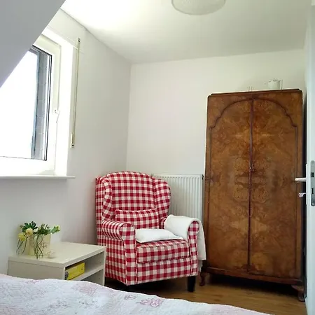 Seeblick Ferienwohnung Am Rursee - Nationalpark Eifel * Simmerath