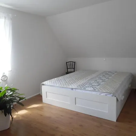 Apartmán Seeblick Ferienwohnung Am Rursee - Nationalpark Eifel Simmerath