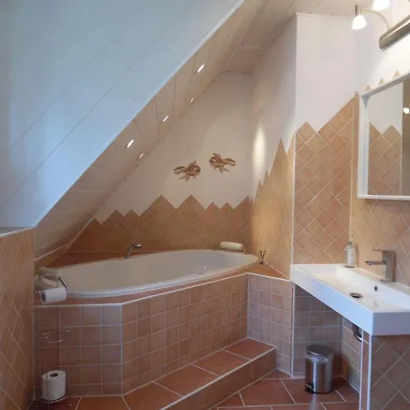 Seeblick Ferienwohnung Am Rursee - Nationalpark Eifel *